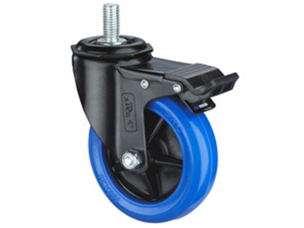 腳輪的主要材質(zhì)主要有哪些？